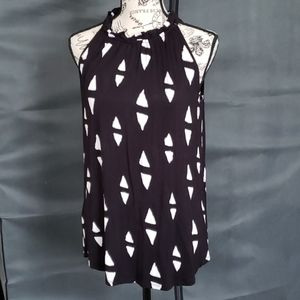 Apt 9 halter style top